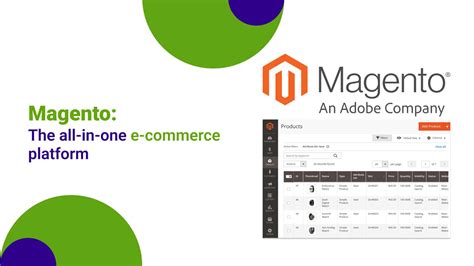 magento derby|Magento .
